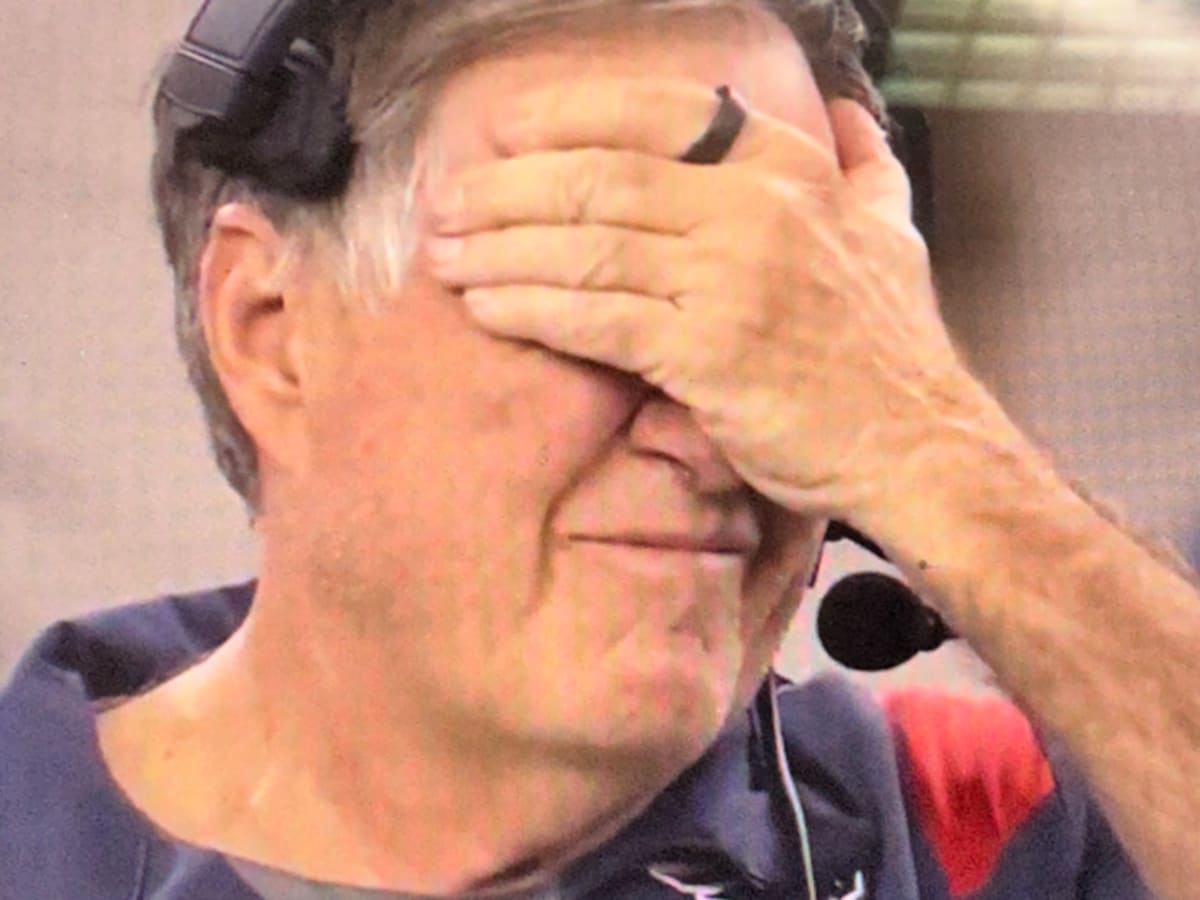 Cowboys hand Bill Belichick's career-worst loss in 38-3 win vs. Patriots I  NFL I SPEAK 