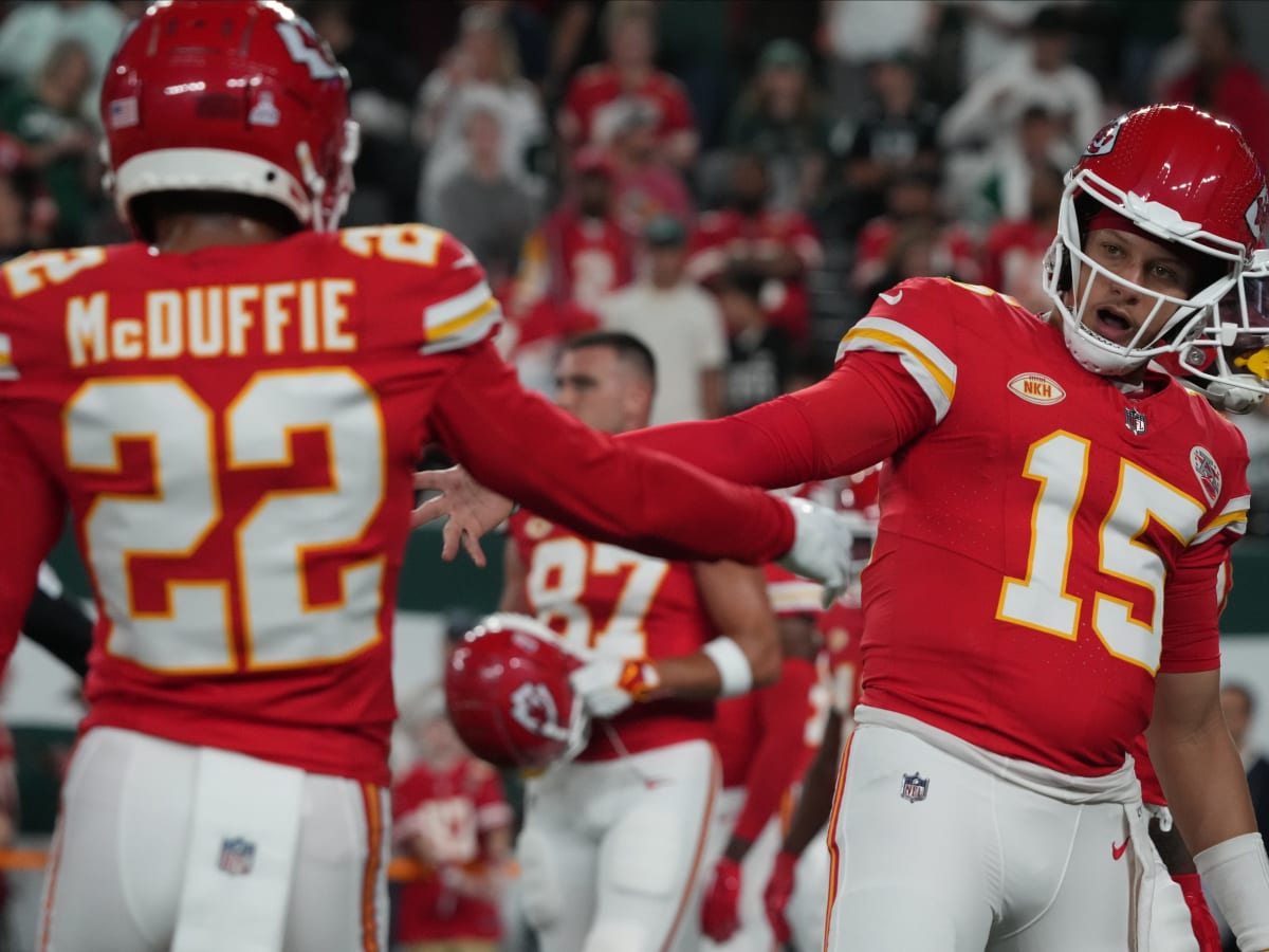 Super Bowl 2021: Kansas City Chiefs' five most pressing questions