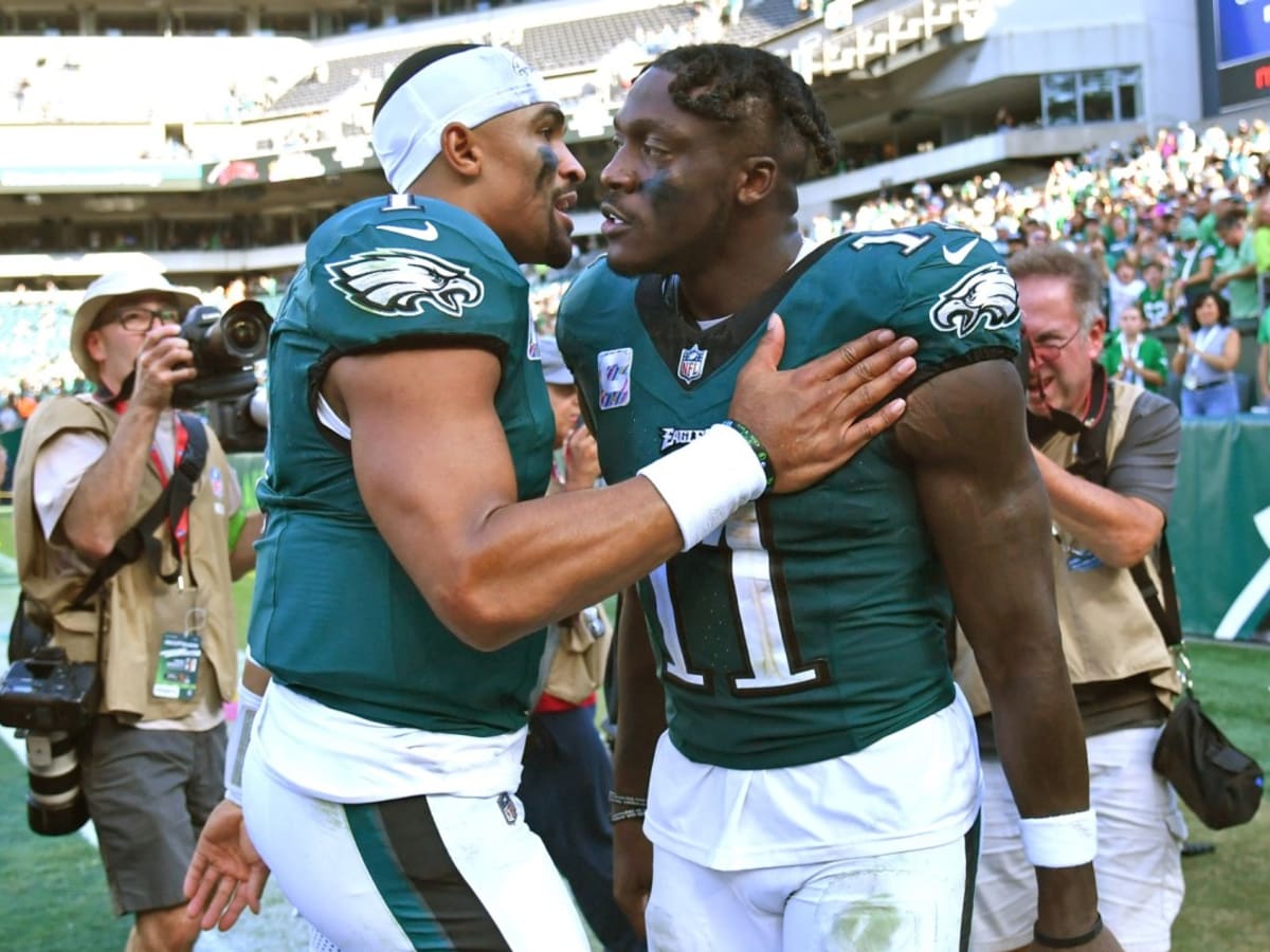 Here's what we learned about the Eagles in the preseason