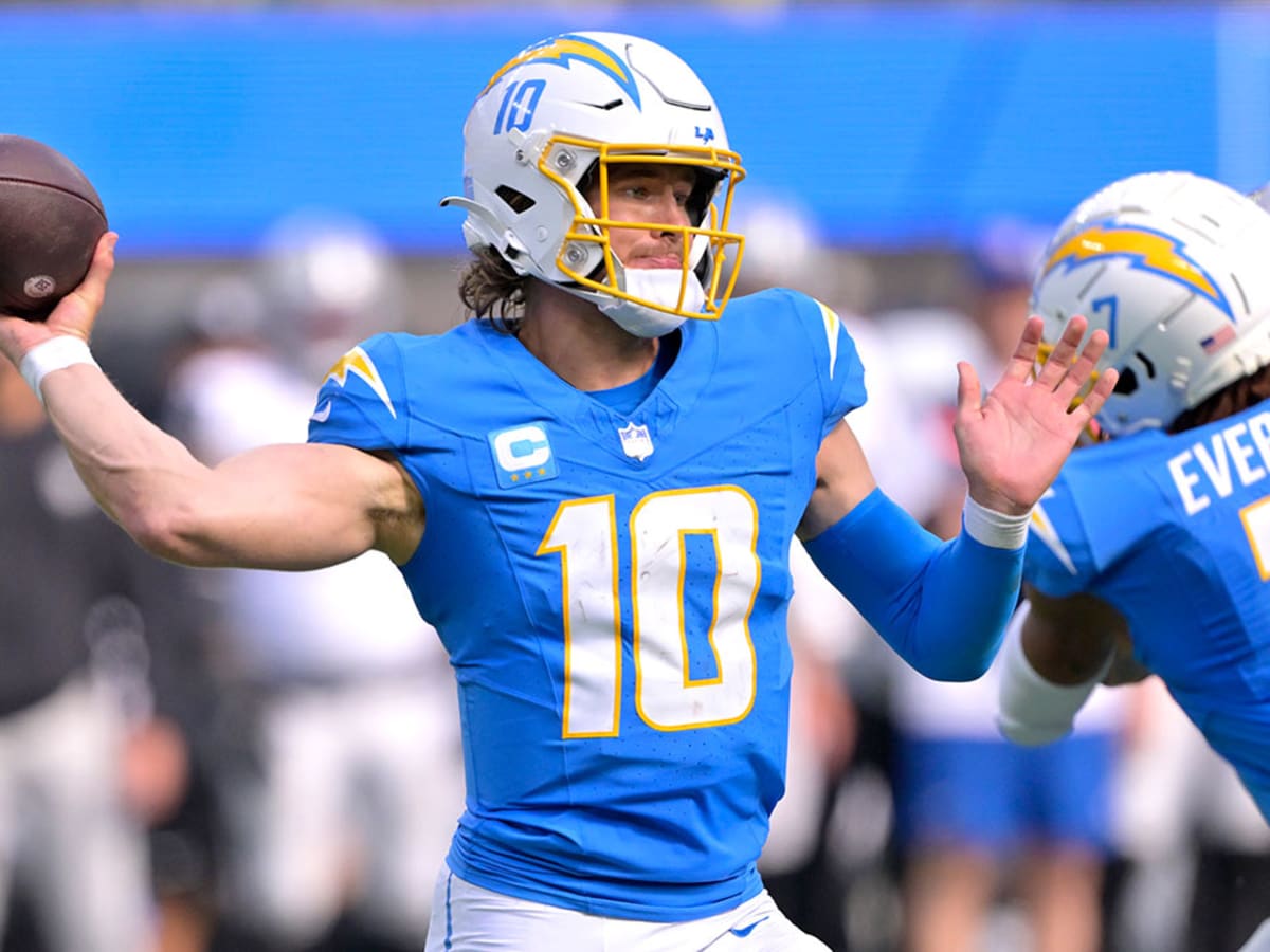 2023 Los Angeles Chargers Transactions