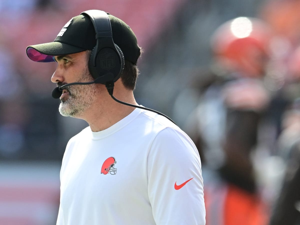 Browns look to use bye week to get their 'mind off it': Takeaways