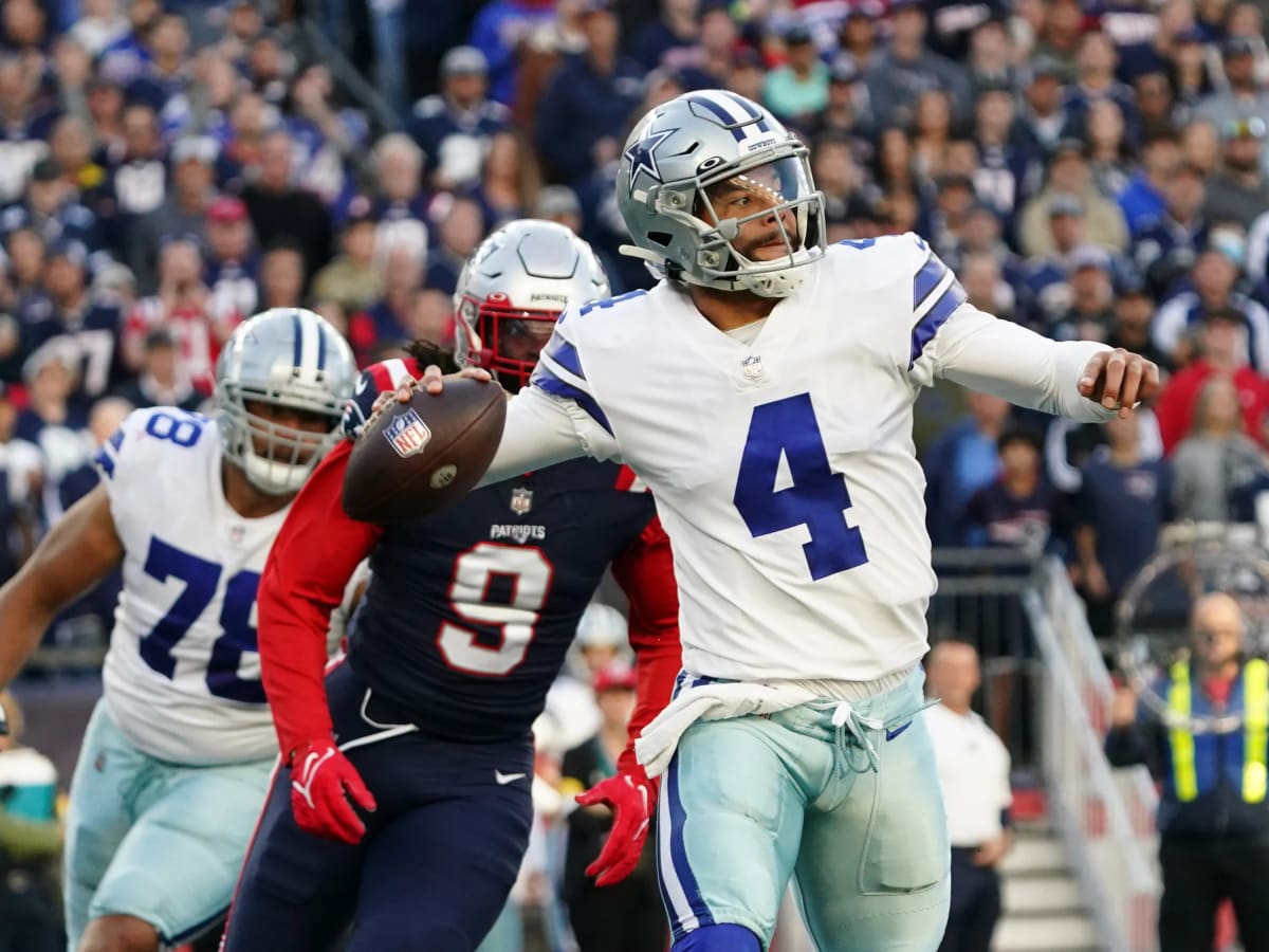 Dallas Cowboys Good, Bad, and Ugly From the 2020 Season Finale ✭ Inside The  Star