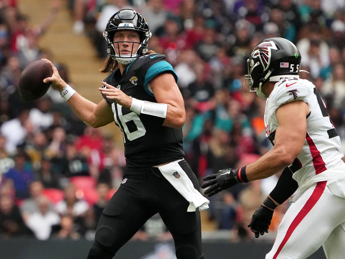 NFL schedule: Dolphins-Bills not on TV in Philadelphia, Falcons-Jaguars on  ESPN+