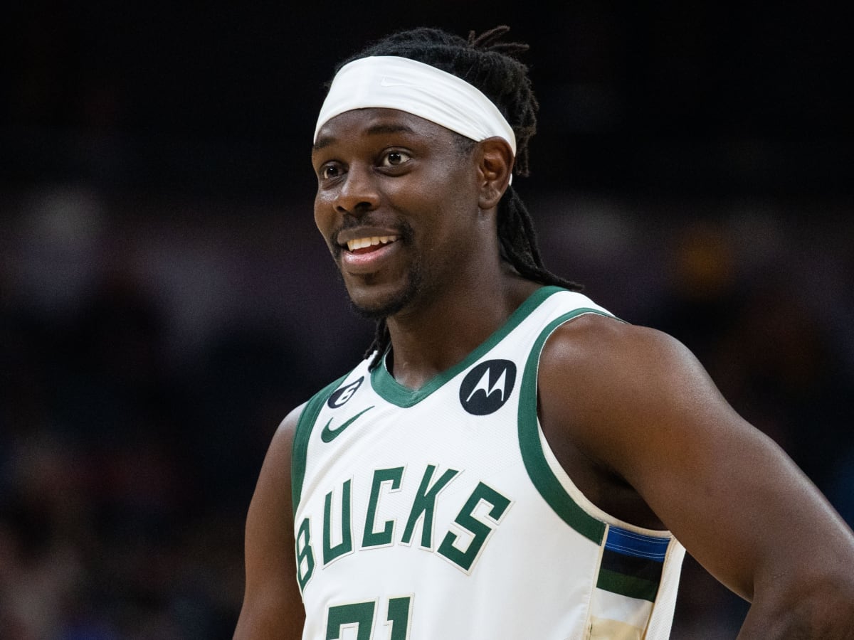 The next move Blazers must make after trading Jrue Holiday to Celtics