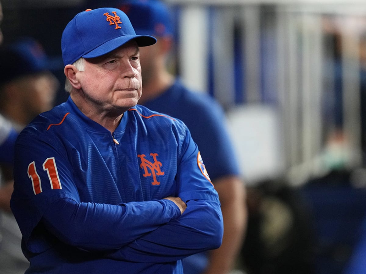 Mets Morning News: Showalter wins Manager of the Year - Amazin