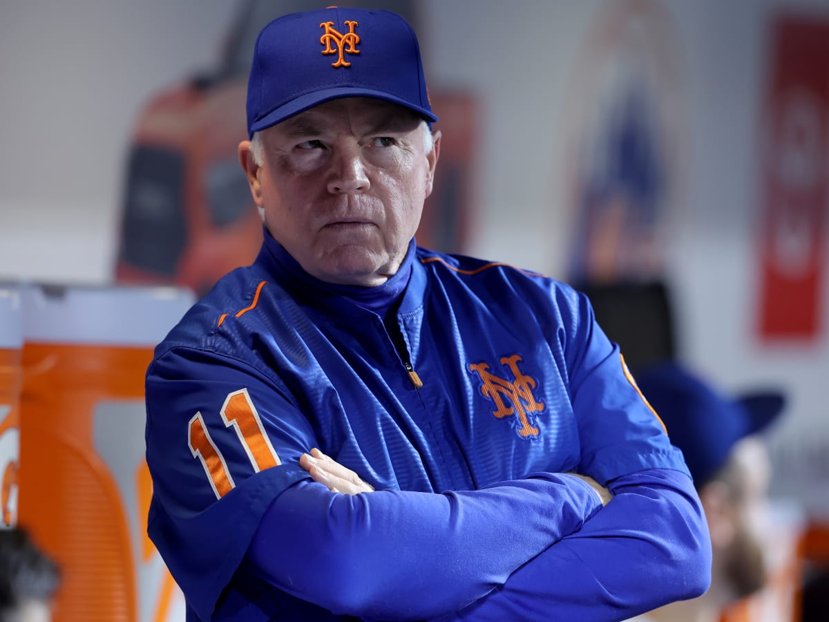 BREAKING NEWS: Buck Showalter OUT As Mets Manager (New York Mets News) 
