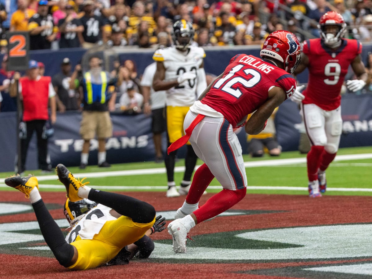 Houston Texans: 3 key players to watch on offense