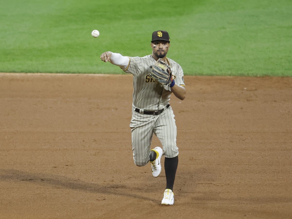 Padres News: First Look at Xander Bogaerts in the Brown and Gold - Sports  Illustrated Inside The Padres News, Analysis and More