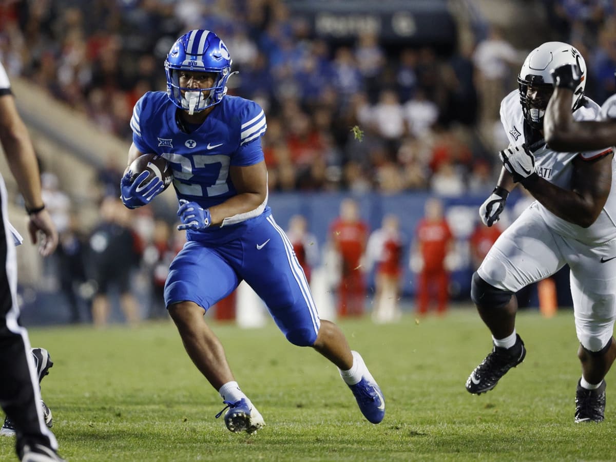 BYU Football Bowl Projections Entering Selection Sunday