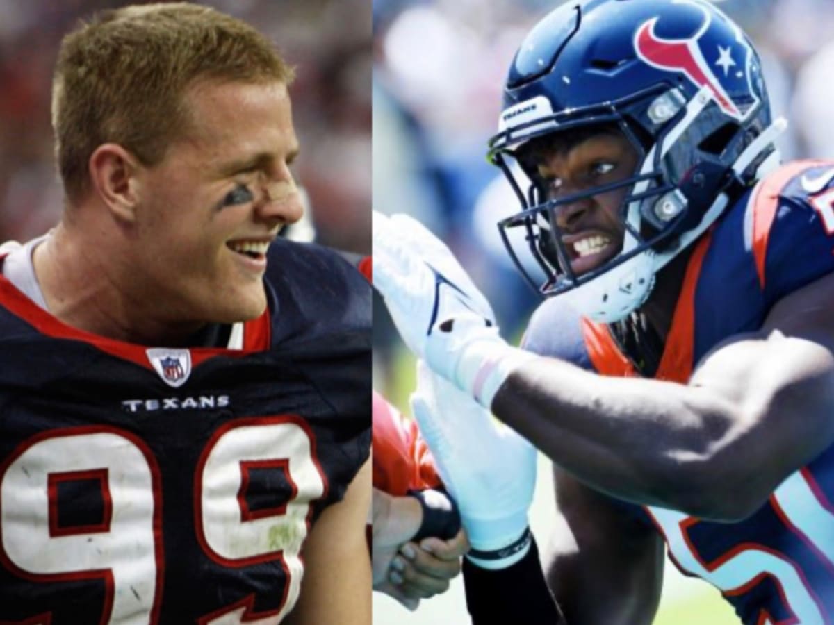 Houston Texans vs. Denver Broncos