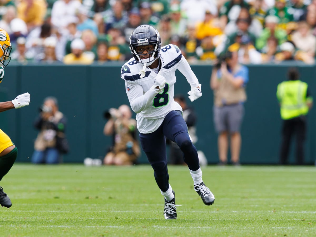 SEAHAWKS: Reunion time for Jamal Adams as Seahawks host winless Jets today