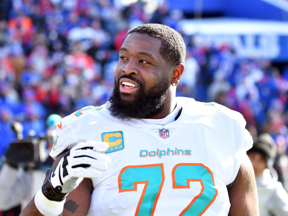 terron armstead injury