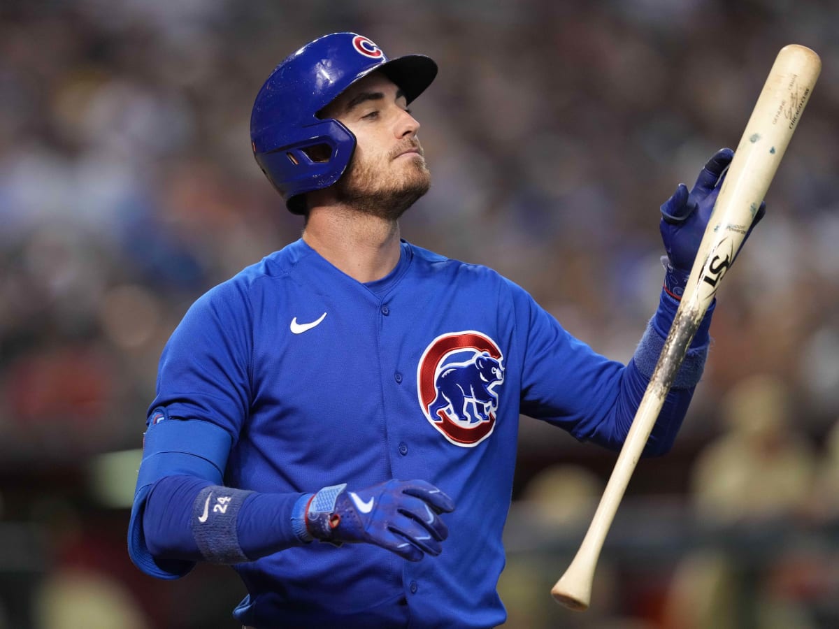 Cubs headline group of intriguing teams heading into offseason 