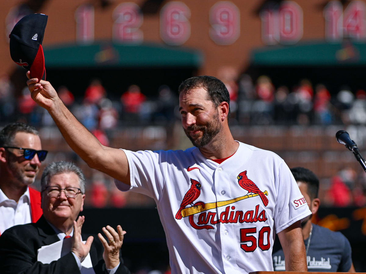 Adam Wainwright will again call the ALDS for Fox