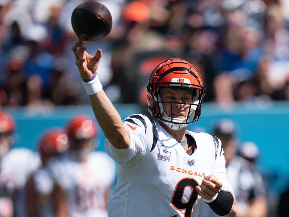 Joe Burrow injury news: Bengals QB choosing rest over surgery