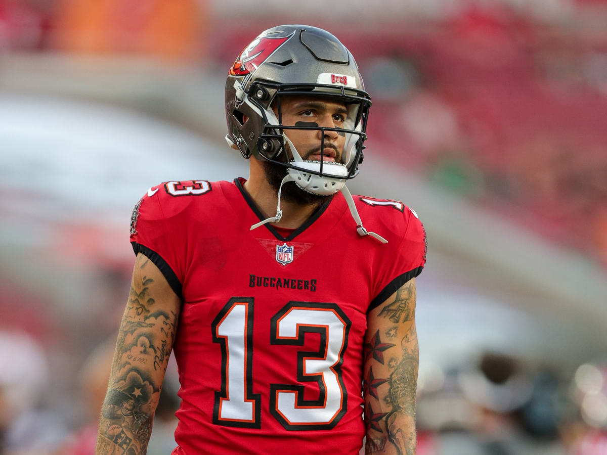 Todd Bowles Provides Injury Update on Buccaneers Wide Receiver Mike Evans -  Tampa Bay Buccaneers, BucsGameday