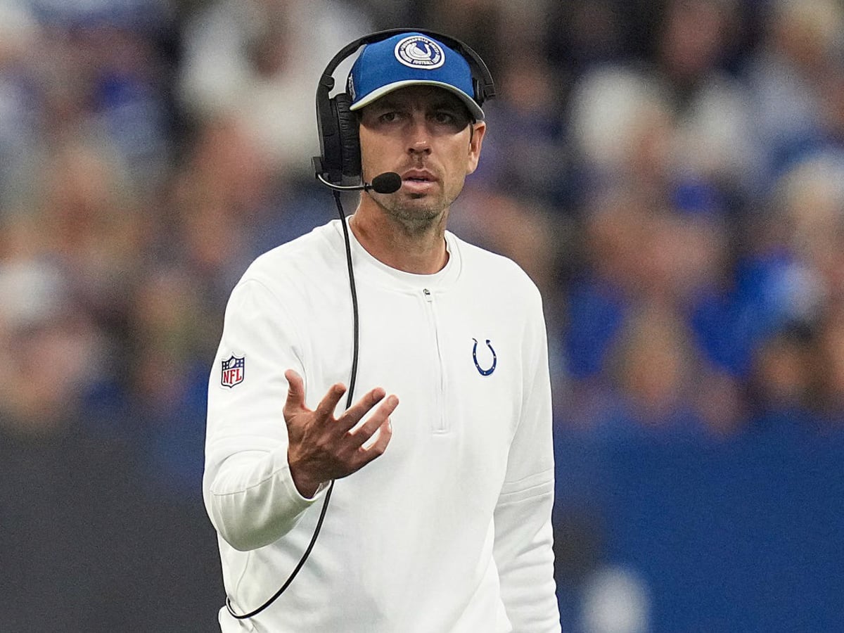 NFL Power Rankings: ESPN Impressed with Indianapolis Colts Despite