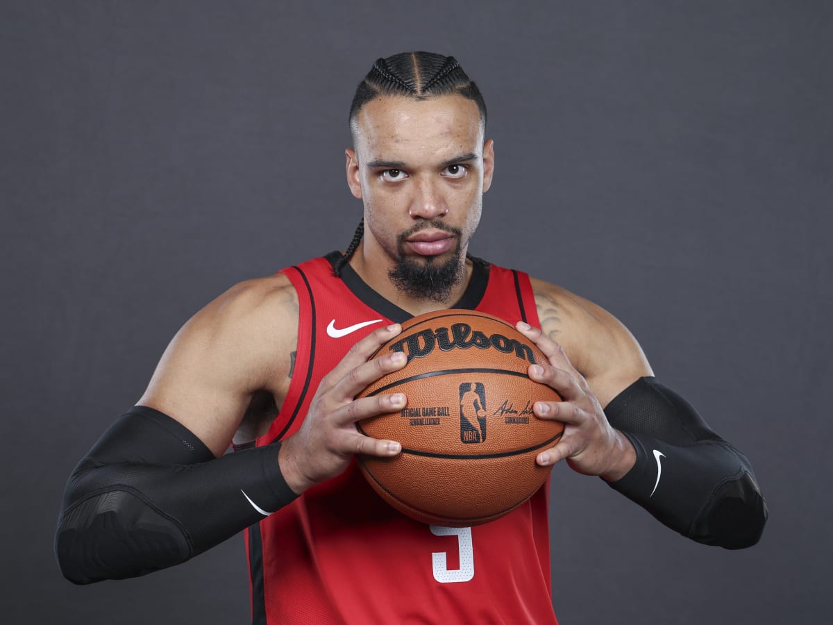 Houston Rockets: Dillon Brooks ejected minutes into preseason debut