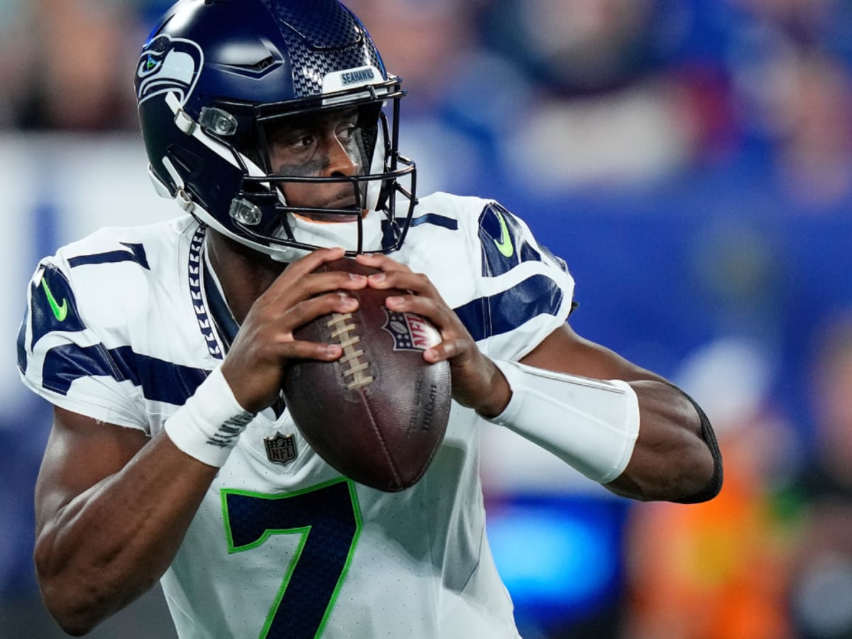 Seattle Seahawks Injury Report: Multiple CBs OUT vs. New York Giants -  Sports Illustrated Seattle Seahawks News, Analysis and More