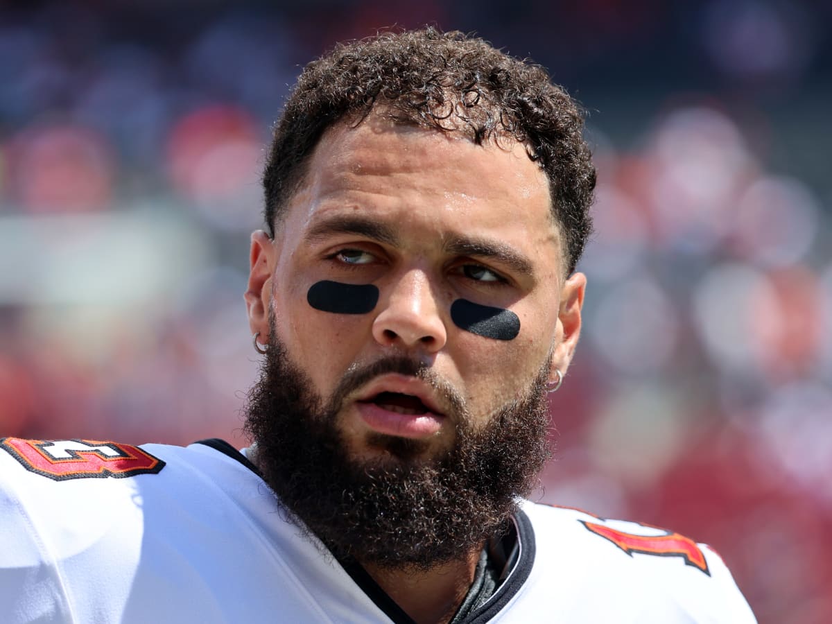 Buccaneers  Mike Evans having MRI Tuesday - Fantasy Guru