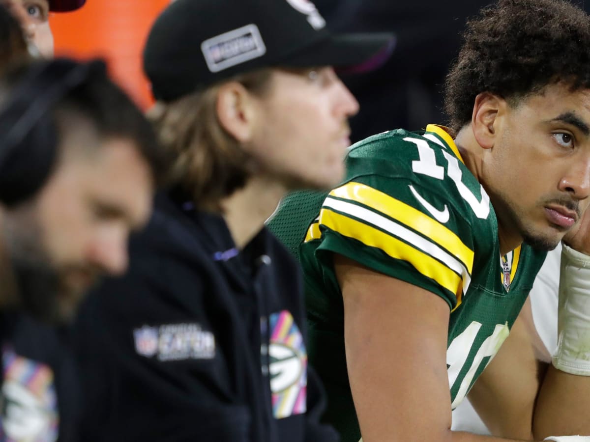 Week 5 NFL Power Rankings Roundup: Packers Better Than Raiders - Sports  Illustrated Green Bay Packers News, Analysis and More