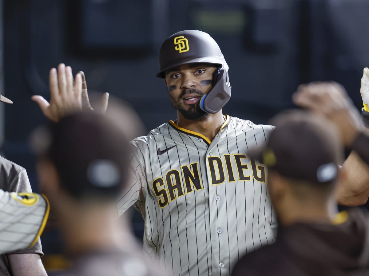 BRWalkoff] Top 10 MLB players right now 🔥 @Xavier_Scruggs : r/Padres