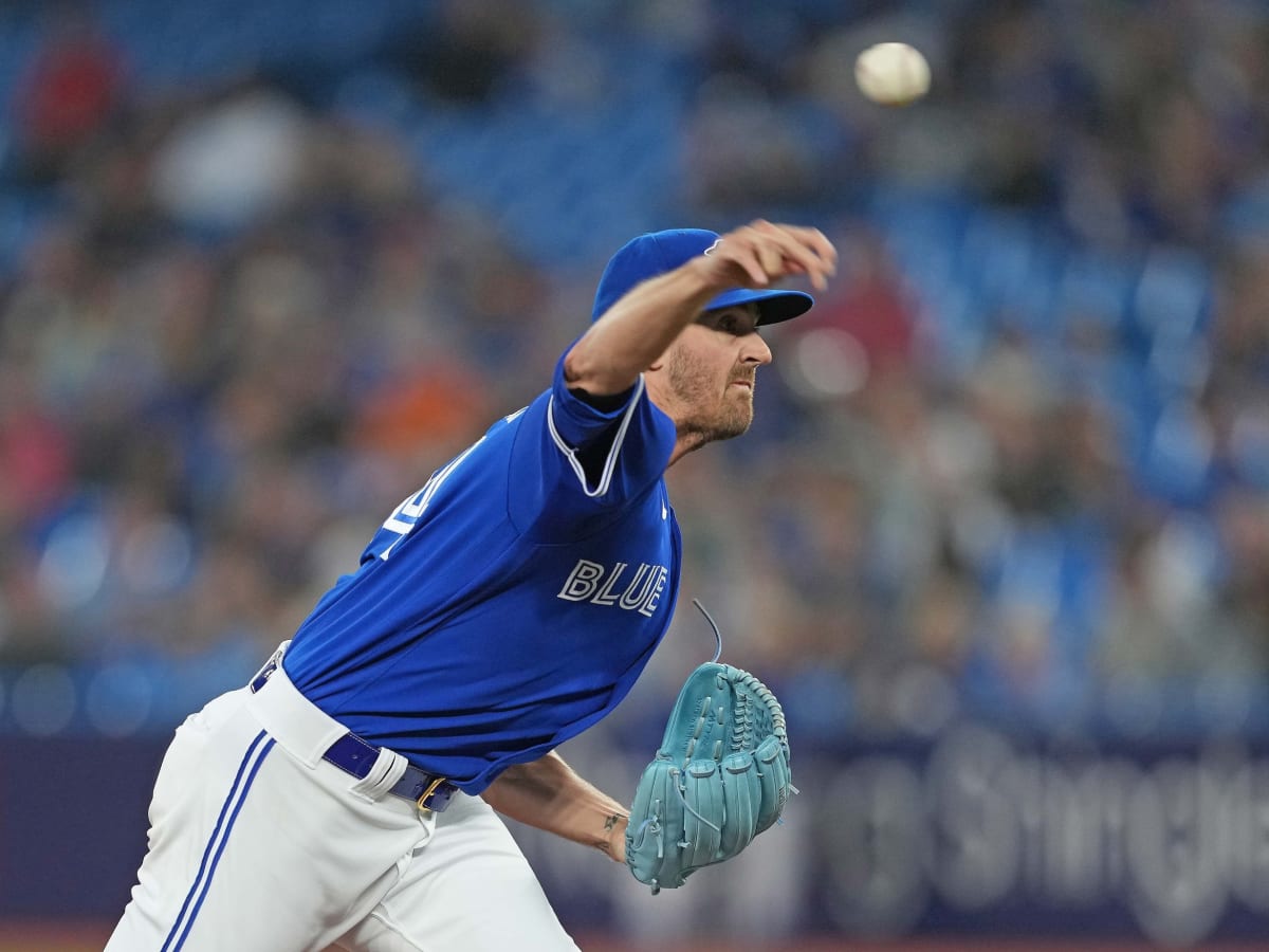 Toronto Blue Jays Finalize 26-Player Roster for Wild-Card Series