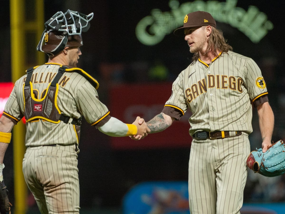 Is Padres closer Josh Hader as good as he has ever been?