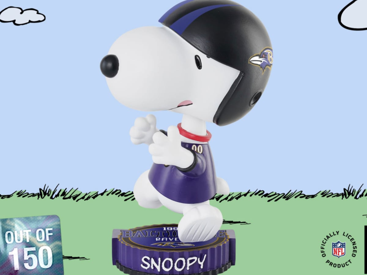 Pittsburgh Steelers NFL Football Snoopy Woodstock The Peanuts