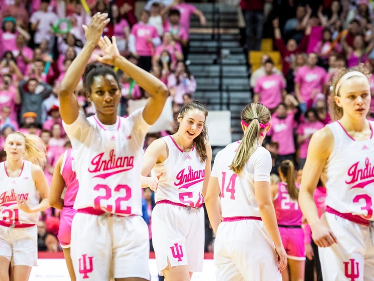 Indiana Women's Basketball Single Game Tickets on Sale Now