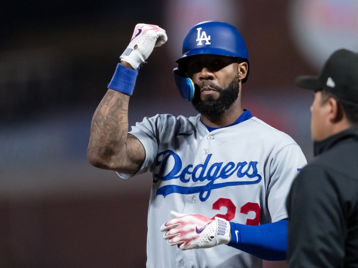 Jason Heyward makes his return to Wrigley Field with Dodgers