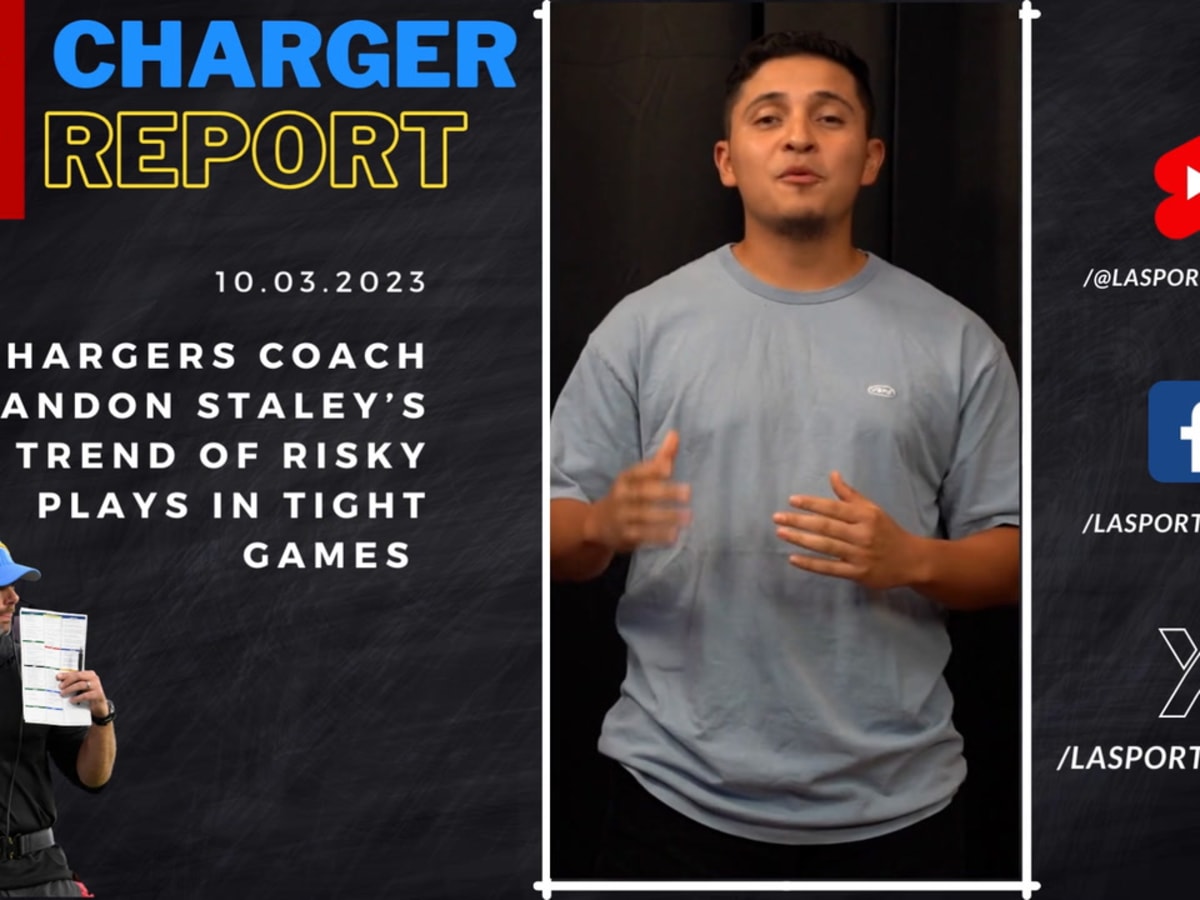 2023 NFL draft: Gavino Borquez' final 7-round projections for Chargers