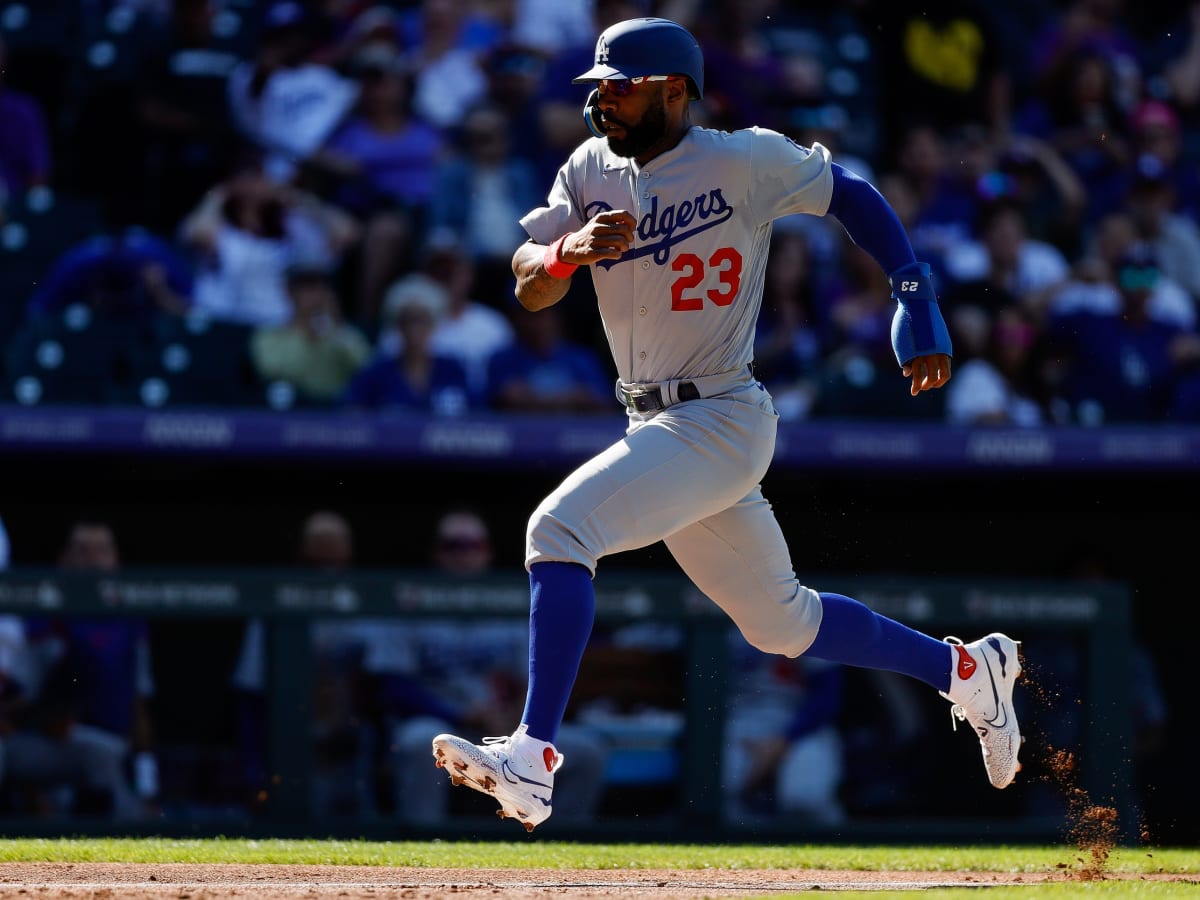 How Dodgers outfielder Jason Heyward's good fortune reveals where Cardinals  are faulty