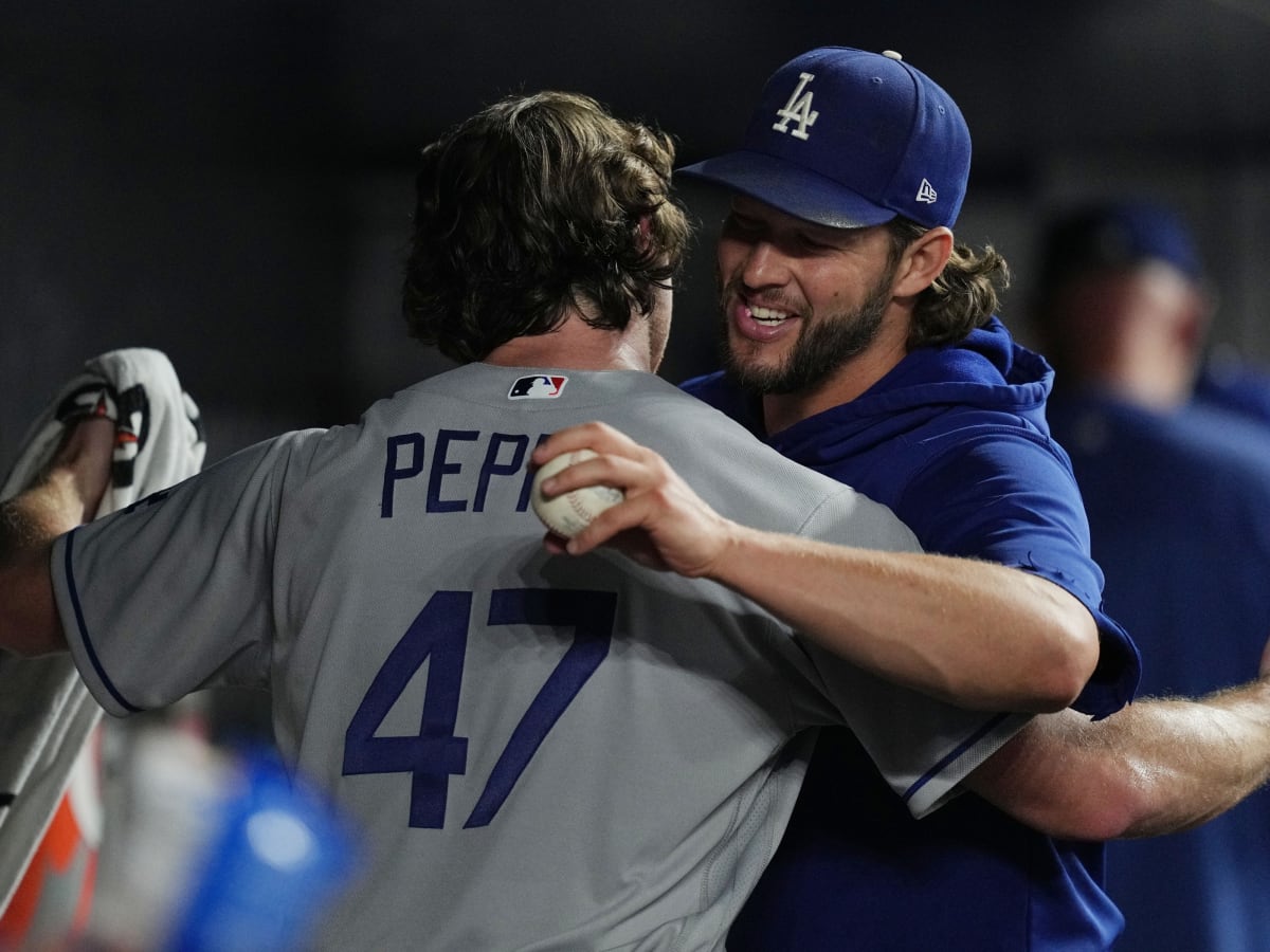 Dodgers' improve their playoff roster: Three secret weapons to watch out  for