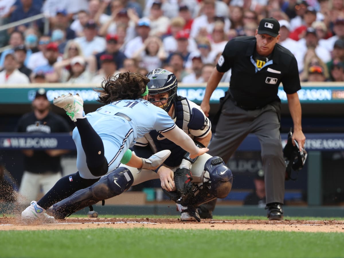 5 things that stood out in the Twins' Game 3 loss to Astros - Sports  Illustrated Minnesota Sports, News, Analysis, and More