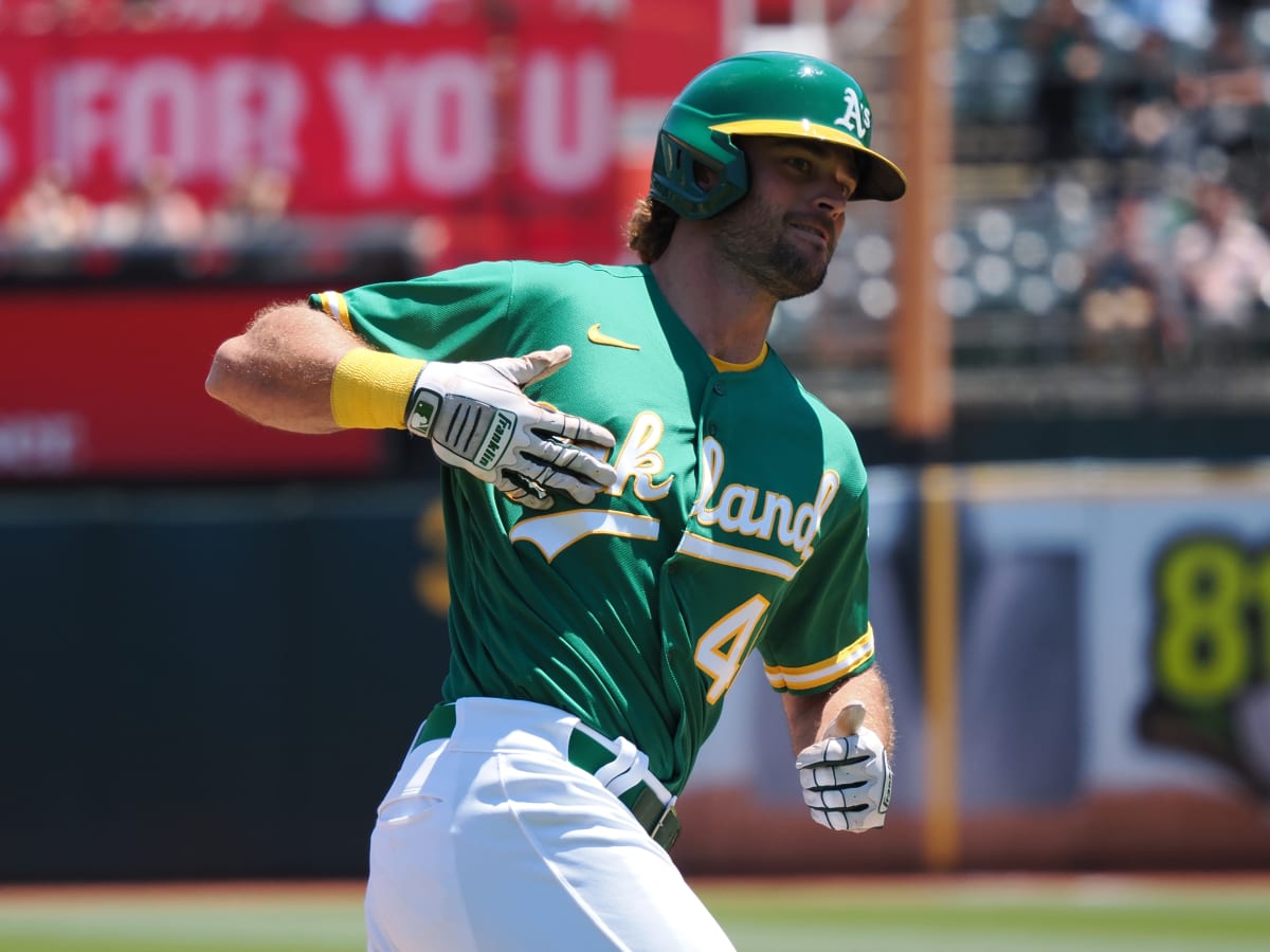 Oakland A's post-2021 free agent preview: Half of the team coming