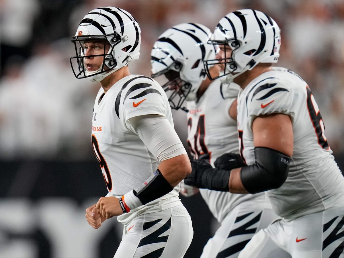 Postgame Observations: Cincinnati Bengals Get Crushed By Tennessee Titans  27-3 - Sports Illustrated Cincinnati Bengals News, Analysis and More