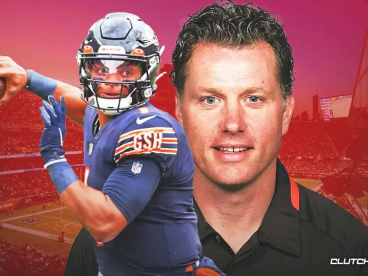 The Chicago Bears Must FIRE Matt Eberflus & Here's Why 