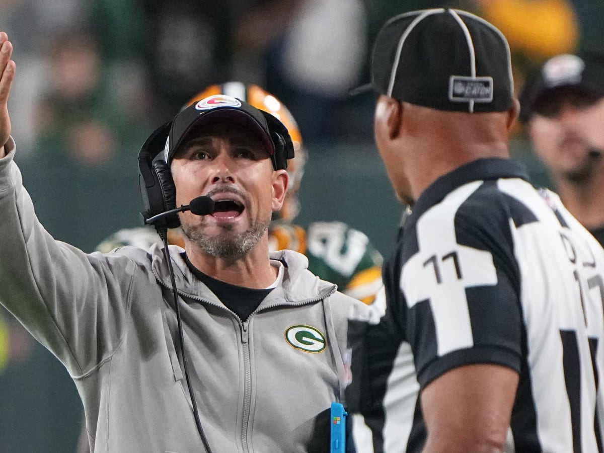 Packers Never Lost Faith, Need One More Victory To Reach NFL Playoffs -  Sports Illustrated Green Bay Packers News, Analysis and More