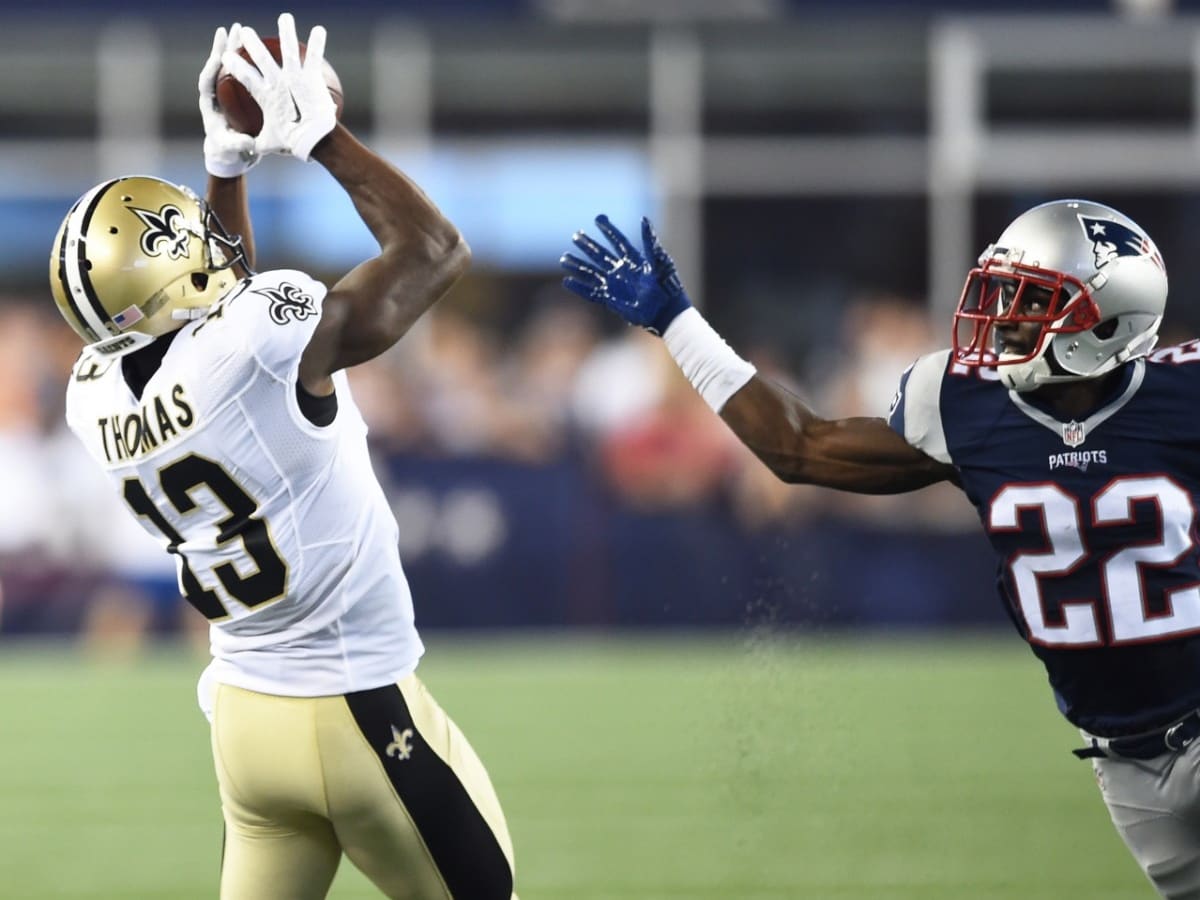 Saints Reportedly Explored Significant Trade With Patriots - The Spun:  What's Trending In The Sports World Today