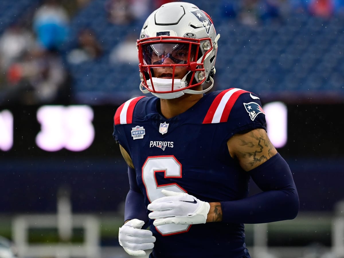 New England Patriots Receive Grim Updates on Christian Gonzalez, Matthew  Judon - Injury Tracker - Sports Illustrated New England Patriots News,  Analysis and More