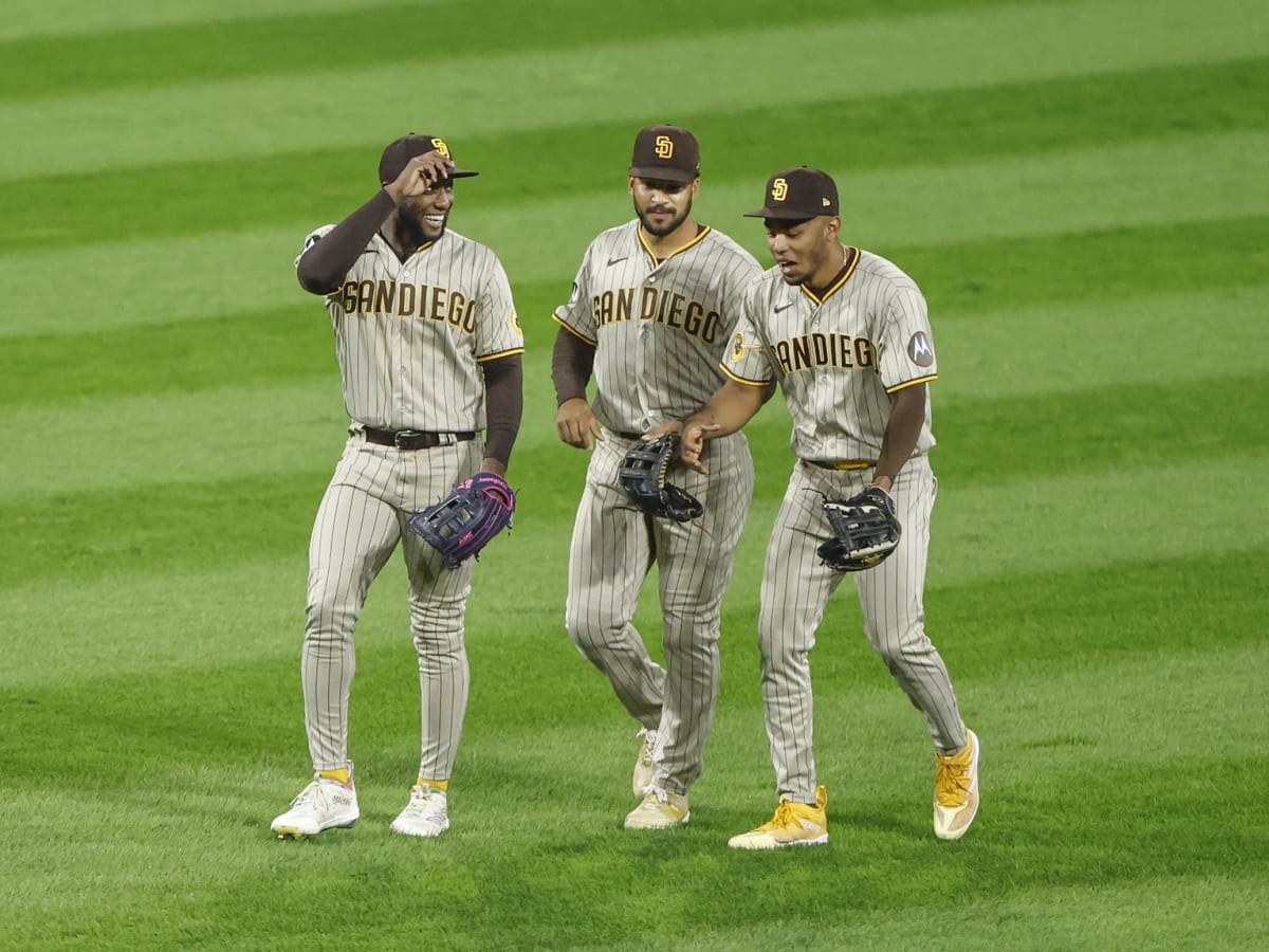 San Diego Padres Going Back 30 Years For an Entire Weekend –  SportsLogos.Net News