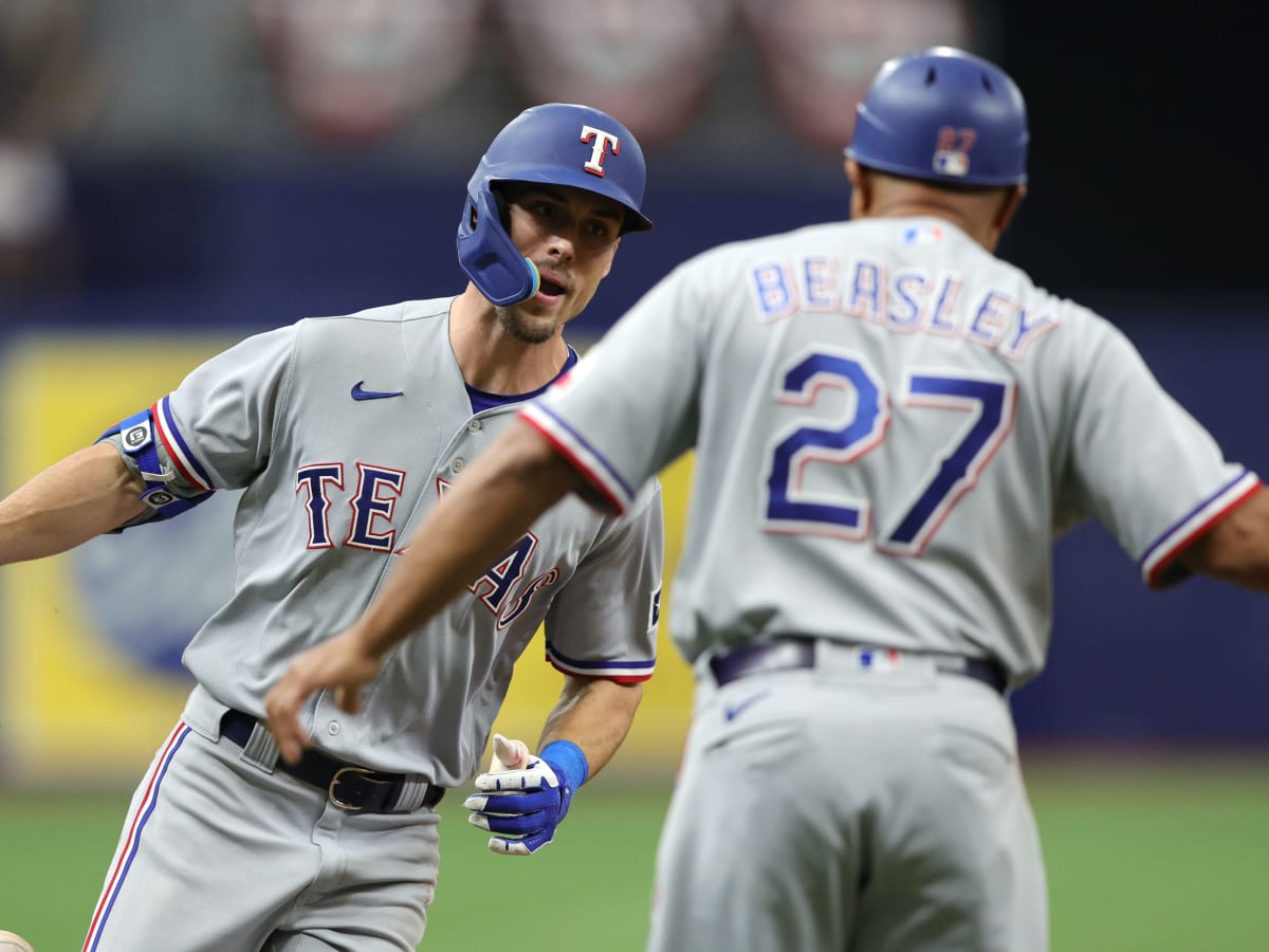 Tampa Bay Rays Hit Hot Streak As Postseason Approaches