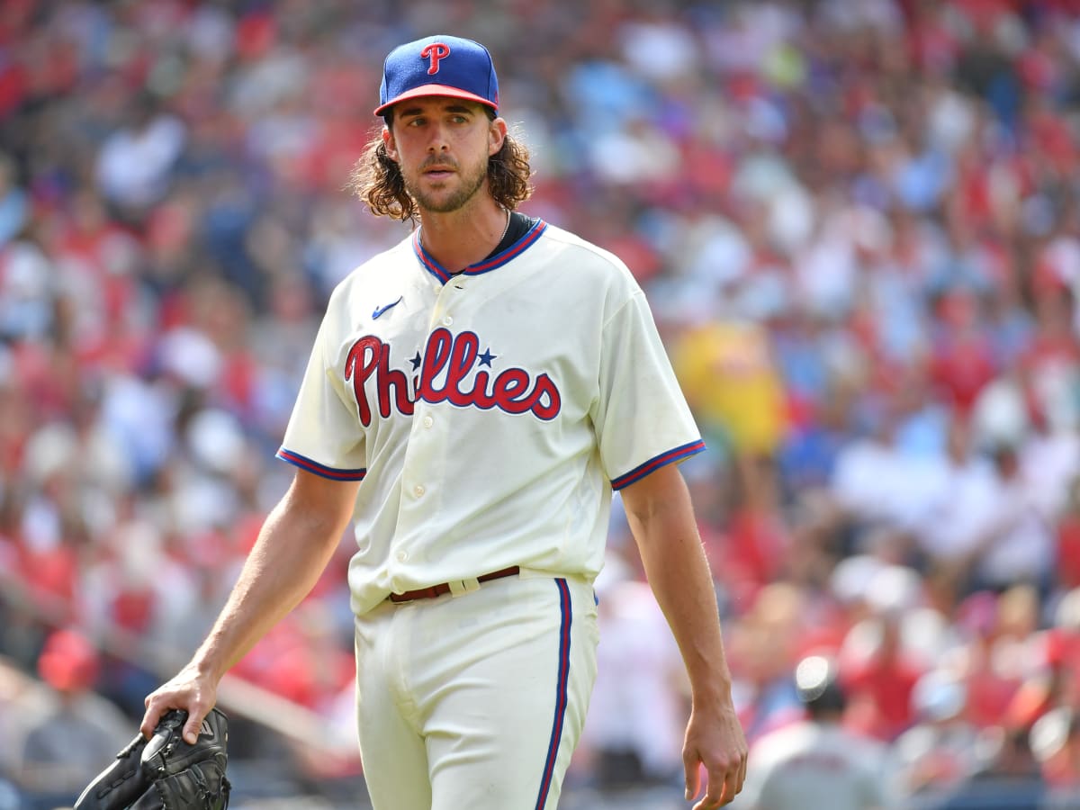 Philadelphia Phillies Free Agent Targets if They Lose Aaron Nola - Sports  Illustrated Inside The Phillies