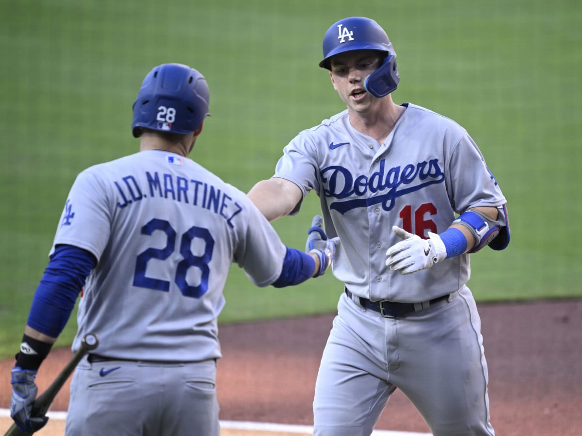 Predicting the 25-man NLDS roster for the Dodgers – Dodger Thoughts