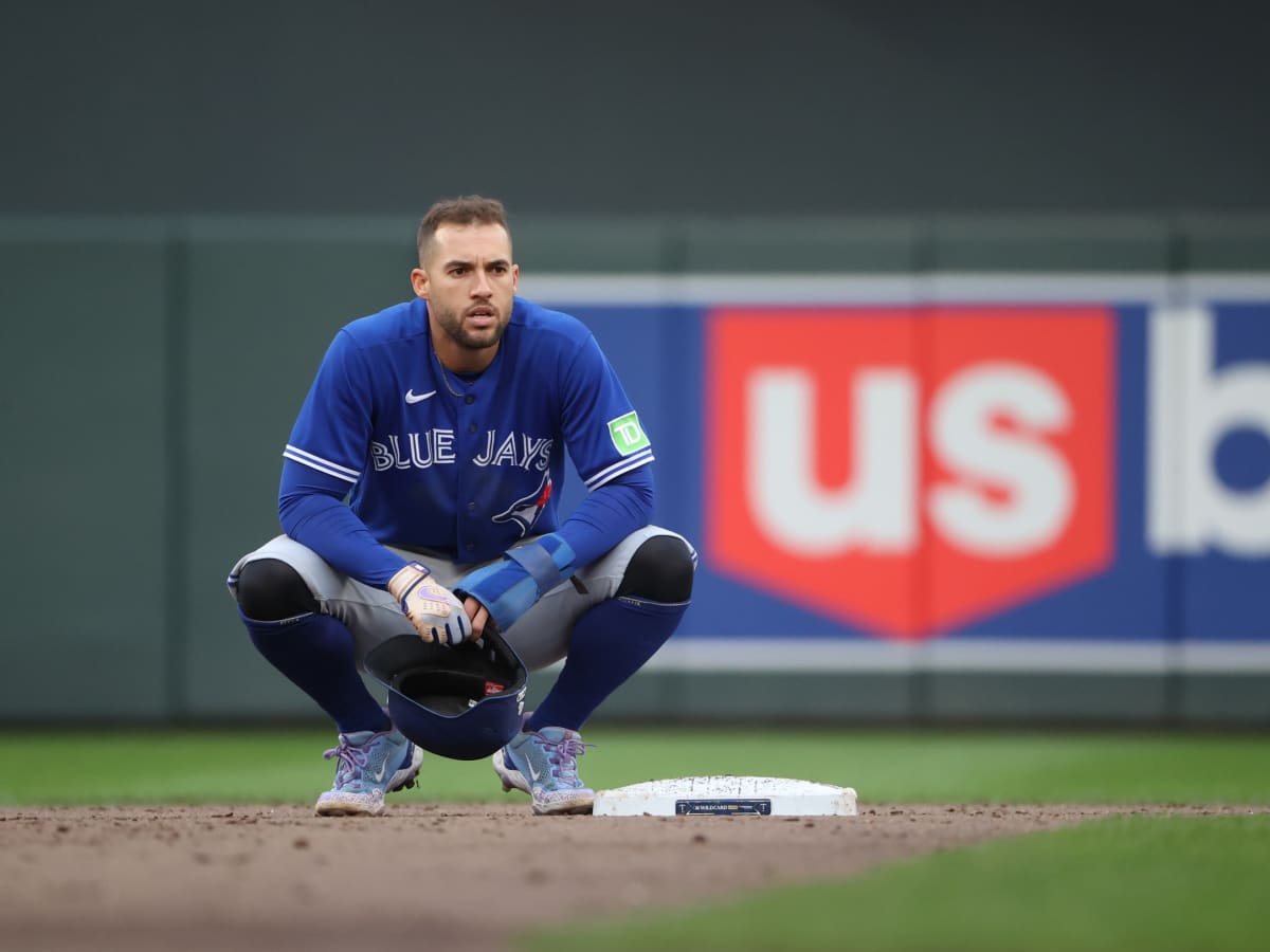 Will changes be made if the Jays miss the playoffs?