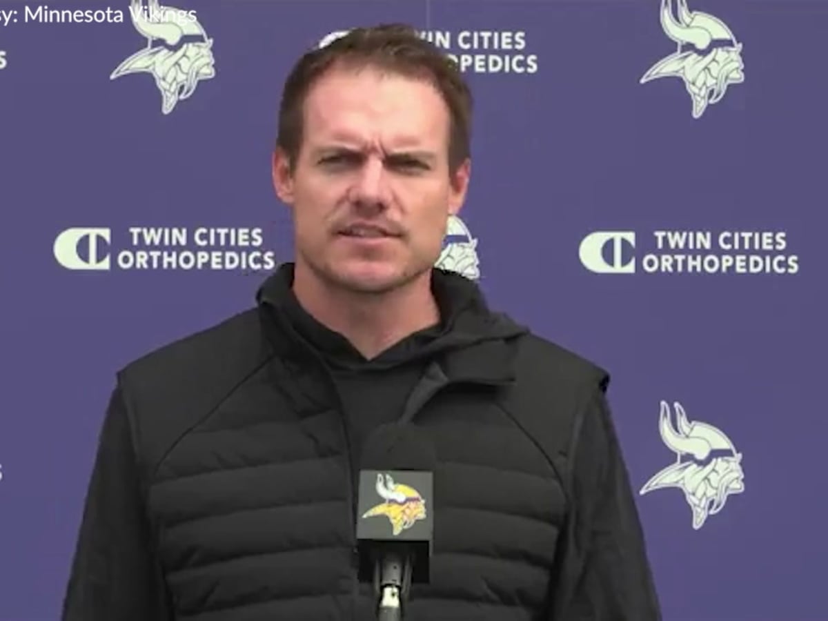 The Vikings have been historically good in close games – Twin Cities