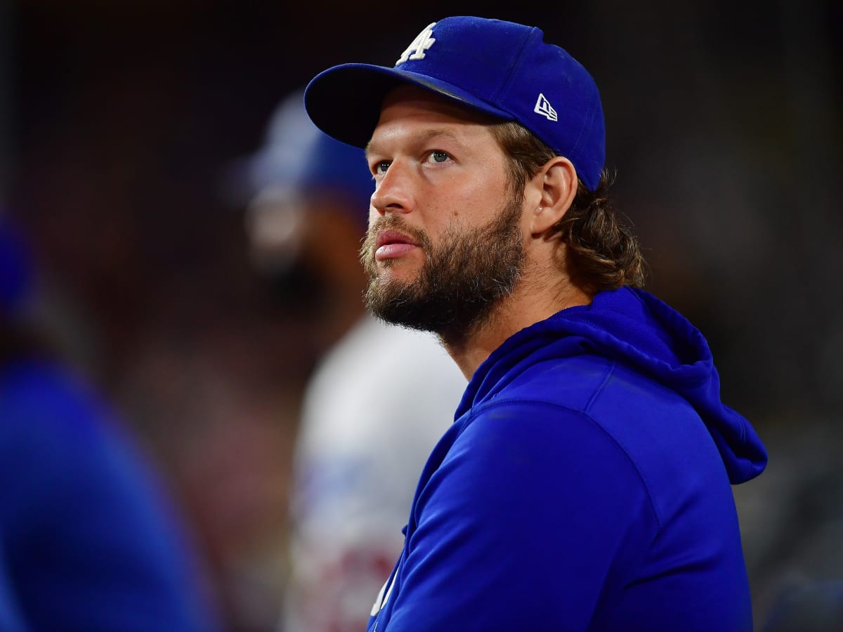 Dodgers' Dave Roberts opens up on Clayton Kershaw's retirement odds