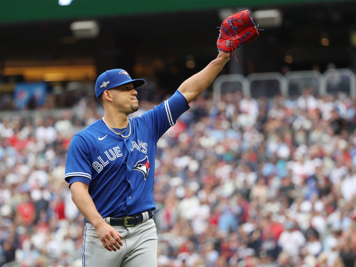 High-variance players like Berrios and Belt will shape Blue Jays