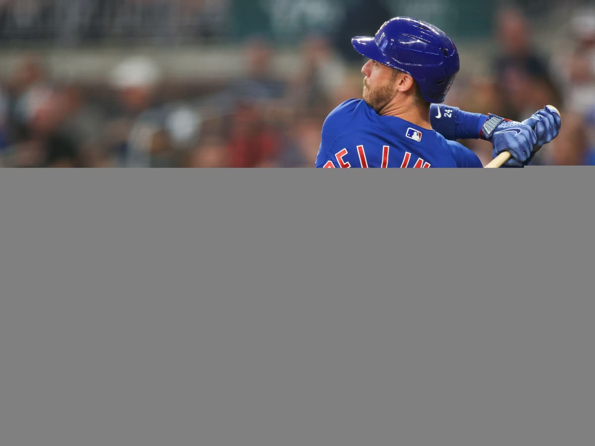 Chicago Cubs Slugger Powering Team Into Playoffs - Sports Illustrated  Inside The Cubs